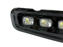 Cargar imagen en el visor de la galería, LED DRL Daytime Running Fog Lights Turn Signal Lamp For 2022-2023 Ford Bronco