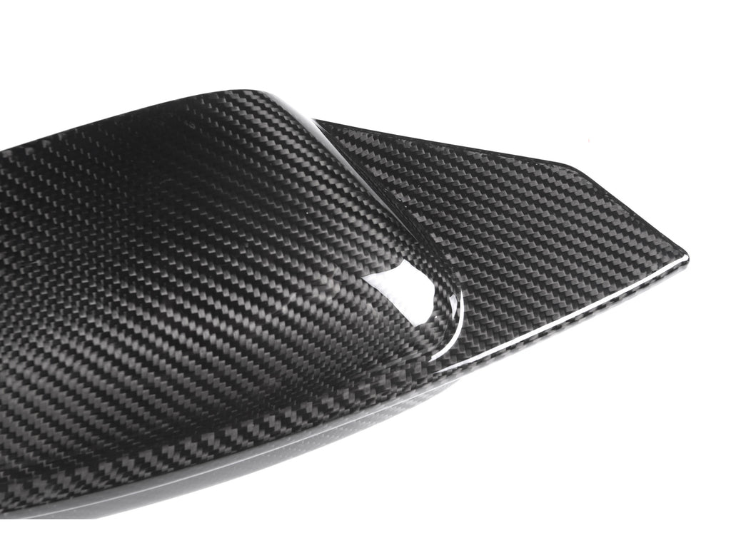 100% Dry Carbon Fiber Mirror Covers Replace for BMW G20 G22 G26 G30 G11 G12 G14 G15 G16 LHD mc153