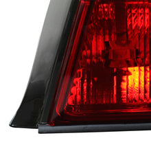 Load image into Gallery viewer, Autunik Red/Smoke Rear Tail Lights Brake Lamps Fit 1992-1998 BMW E36 Sedan 318i 325i 328i