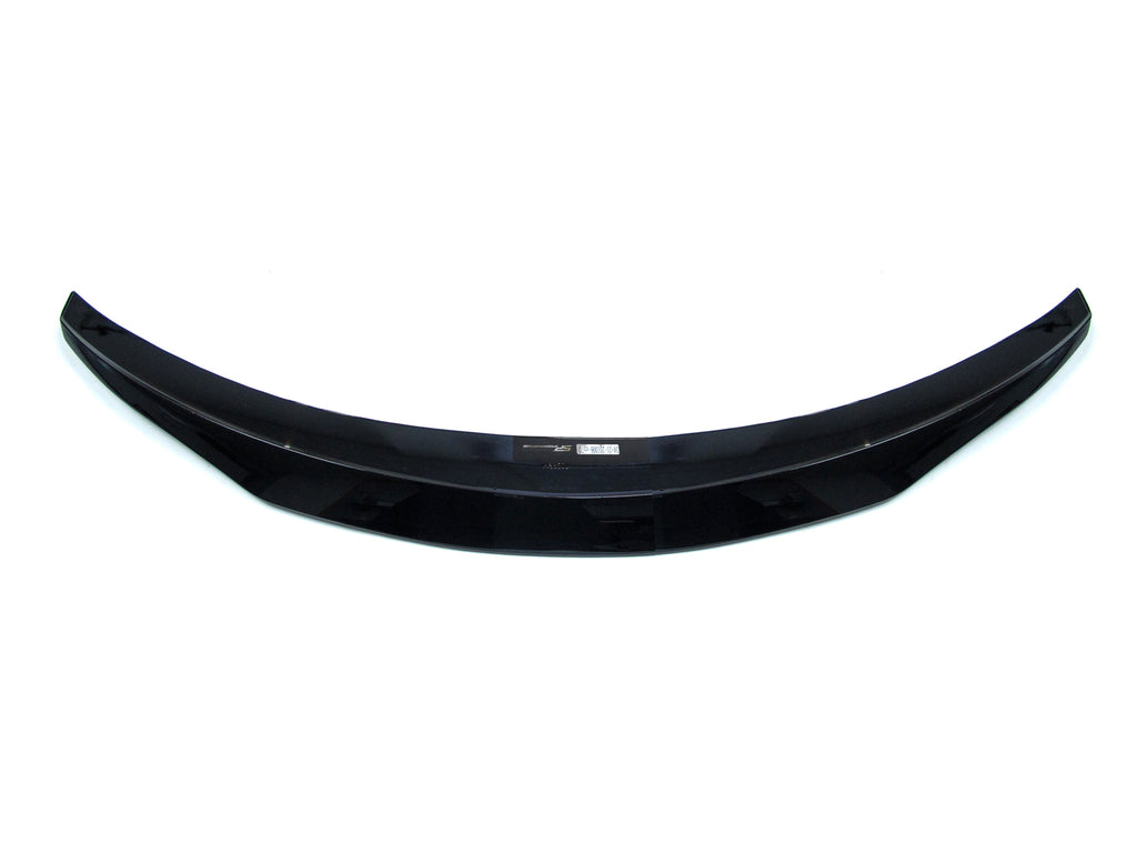 Autunik For 15-21 Mercedes W205 4DR Sedan Gloss Black Rear Trunk Spoiler Wing sp70