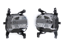 Load image into Gallery viewer, Autunik LED DRL Fog Lights Daytime Running Lamp  for Kia Sportage 2020-2022 dr7