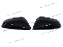 Load image into Gallery viewer, Gloss Black Side Mirror Cover Caps for Lexus NX200t NX300 RX350 RX450h 2015-2021 mc31