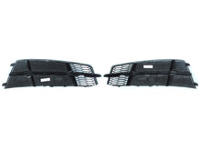 Load image into Gallery viewer, Front Fog Light Cover Grill Lower Grille for Audi A6 C7 S-line S6 2016-2018 fg202