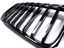 Load image into Gallery viewer, Gloss Black Front Kidney Grille For BMW 7-Series G11 G12 2020-2023 fg173
