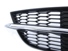 Cargar imagen en el visor de la galería, Autunik For 2016-2018 Audi C7.5 A7 S-line S7 Front Bumper Fog Light Grille Covers
