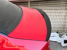 Cargar imagen en el visor de la galería, Autunik Glossy Black Rear Trunk Spoiler Wing for Audi A3 8V S3 RS3 Sedan 2014-2020 sp98