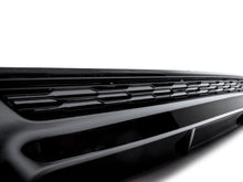 Cargar imagen en el visor de la galería, S6 Style Rear Diffuser + Black Exhaust Tips For Audi A6 C8 S6 S-Line 2019-2023 di133