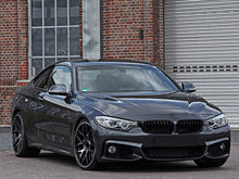 Cargar imagen en el visor de la galería, Autunik Real Carbon Fiber Rear Trunk Spoiler Wing for BMW 4-Series F32 Coupe 2014-2020 bm170