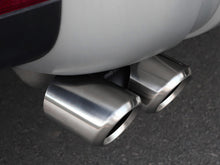 Load image into Gallery viewer, Autunik Chrome Exhaust Pipes Muffler Tips For 2020-2022 Land Rover Defender 90 110 et196