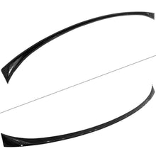 Cargar imagen en el visor de la galería, Autunik For 2019-2023 BMW G05 X5 IKON Style Gloss Black Rear Trunk Spoiler Wing
