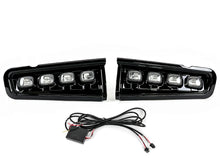 Load image into Gallery viewer, LED DRL Daytime Running Fog Lights Turn Signal Lamp For 2022-2023 Ford Bronco