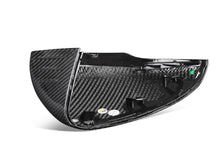 Charger l&#39;image dans la galerie, 100% Dry Carbon Fiber Mirror Cover Caps Replace for Mercedes A-Class W177 CLA C118 W118 2020-2023 mc158