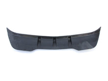 Load image into Gallery viewer, Carbon Fiber Look Rear Diffuser Lower Bumper Cover For Cadillac CT5 2020-2023 di171