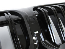 Cargar imagen en el visor de la galería, Gloss Black Front Kidney Grille For BMW 3-Series G20 M340i 2023+ fg250