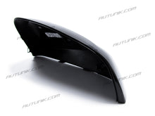 Cargar imagen en el visor de la galería, Gloss Black Side Mirror Cover Caps for Lexus NX200t NX300 RX350 RX450h 2015-2021 mc31