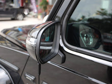 Laden Sie das Bild in den Galerie-Viewer, 100% Dry Carbon Fiber Mirror Covers Replace for Mercedes G-Class W464 GLE W167 GLS X167 2020+ mc156