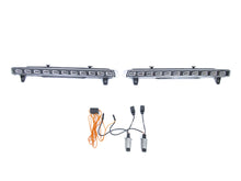 Cargar imagen en el visor de la galería, Sequential Turn Signal Lights LED DRL Daytime Running Lamp For Audi Q7 2010-2015