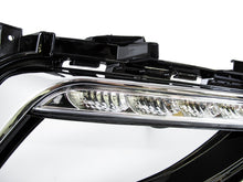 Cargar imagen en el visor de la galería, Autunik DRL LED Daytime Running Lamps Fog Lights W/ Bezel For 2015-2017 Hyundai Sonata dr18