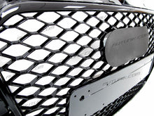 Cargar imagen en el visor de la galería, RS3 Style Front Honeycomb Grille For 2013-2016 Audi A3 S3 8V fg87 Sales