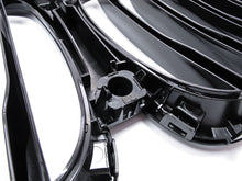 Cargar imagen en el visor de la galería, Gloss Black Front Kidney Grille for BMW X5 G05 2019-2023 fg15