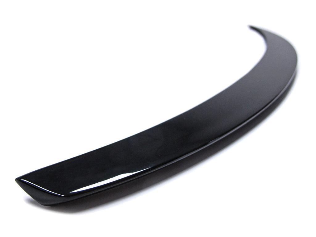 Autunik Glossy Black Rear Trunk Spoiler Wing for Audi A3 8V S3 RS3 Sedan 2014-2020 sp98