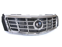 Cargar imagen en el visor de la galería, Factory Chrome Front Upper Grille For 2013-2017 Cadillac XTS fg208 Sales