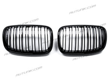 Load image into Gallery viewer, Black Performance Front Kidney Grille for BMW E70 X5 E71 X6 2007-2013 fg144