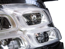 Cargar imagen en el visor de la galería, Autunik 4Eyes LED DRL Daytime Running Light Fog Lamps  For Kia Optima K5 2011-2014