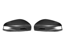 Load image into Gallery viewer, 100% Dry Carbon Fiber Mirror Covers Replace for Mercedes G-Class W464 GLE W167 GLS X167 2020+ mc156