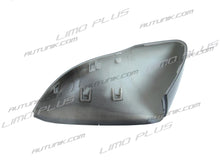 Laden Sie das Bild in den Galerie-Viewer, Autunik Glossy Black Side Wing Mirror Cover Caps Replacement For VW Golf GTI MK6 2009-2013 mc44