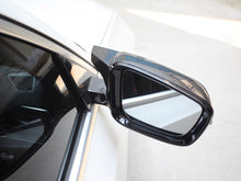 Charger l&#39;image dans la galerie, 100% Dry Carbon Fiber Mirror Covers Replace for BMW G20 G22 G26 G30 G11 G12 G14 G15 G16 LHD mc153