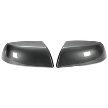 Cargar imagen en el visor de la galería, Gray Side Mirror Cover Caps Replacement For Toyota Tundra Sequoia 2011-2019