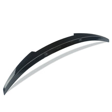 Cargar imagen en el visor de la galería, Carbon Fiber Look M4 Style Trunk Spoiler Wing For BMW G20 330i M340i 2019-2023
