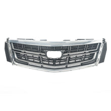 Charger l&#39;image dans la galerie, Chrome Front Upper Grille For Cadillac XTS 2013-2017 w/o Camera
