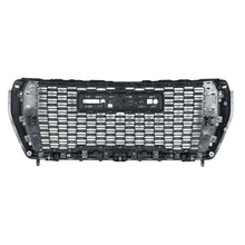 Load image into Gallery viewer, Autunik Front Bumper Grille for 2021-2022 GMC Yukon/Yukon XL Denali Style Honeycomb Grill