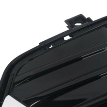 Cargar imagen en el visor de la galería, Front Fog Light Cover Bezels For Cadillac XT5 2017-2019