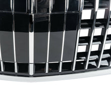 Laden Sie das Bild in den Galerie-Viewer, Autunik For 2014-2020 Mercedes S-Class W222 Sedan Maybach Look Front Grille Grill Chrome