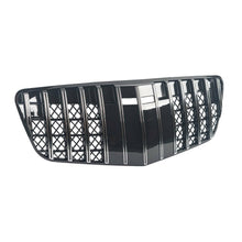 Laden Sie das Bild in den Galerie-Viewer, Autunik Maybach Style Grill Front Grille Chrome For Mercedes Benz W211 E-CLASS Facelift 2007-2009 w/o Camera