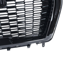 Load image into Gallery viewer, Autunik Front Bumper Grille for 2021-2022 GMC Yukon/Yukon XL Denali Style Honeycomb Grill