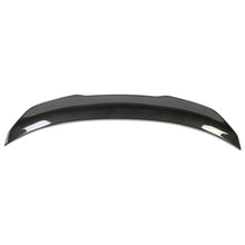 Cargar imagen en el visor de la galería, Autunik Carbon Fiber Look Rear Trunk Spoiler Wing For Infiniti Q50 2014-2023