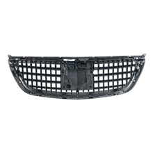 Load image into Gallery viewer, Autunik For 2014-2020 Mercedes S-Class W222 Sedan Maybach Look Front Grille Grill Chrome