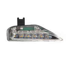 Cargar imagen en el visor de la galería, Autunik For 2014-2021 Infiniti Q50 Q50S Sport Fog Turn Signal Lights Sequential LED Lamp