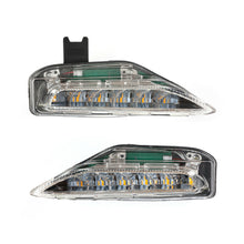 Load image into Gallery viewer, Autunik For 2014-2021 Infiniti Q50 Q50S Sport Fog Turn Signal Lights Sequential LED Lamp