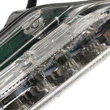 Laden Sie das Bild in den Galerie-Viewer, Autunik For 2014-2021 Infiniti Q50 Q50S Sport Fog Turn Signal Lights Sequential LED Lamp