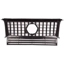 Charger l&#39;image dans la galerie, Autunik Front Bumper Grill Grille Fits Mercedes Benz W463 GT G Wagon G550 G500 G350 G55 G63 1989-2018