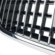 Cargar imagen en el visor de la galería, Autunik For 2014-2020 Mercedes S-Class W222 Sedan Maybach Look Front Grille Grill Chrome
