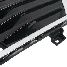 Cargar imagen en el visor de la galería, Front Fog Light Cover Bezels For Cadillac XT5 2017-2019