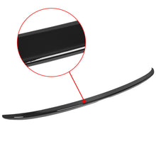Cargar imagen en el visor de la galería, Autunik For 2013-2017 Honda Accord Sedan Glossy Black Sport Trunk Lid Spoiler Wing