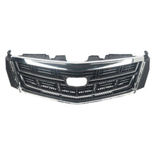 Cargar imagen en el visor de la galería, Chrome Front Upper Grille For Cadillac XTS 2013-2017 w/o Camera