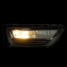 Load image into Gallery viewer, Autunik For 13-15 Honda Accord Sedan Smoked Lens Fog Light Cover W/ switch Light Bulb